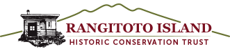 Rangitoto Island Historic Conservation Trust